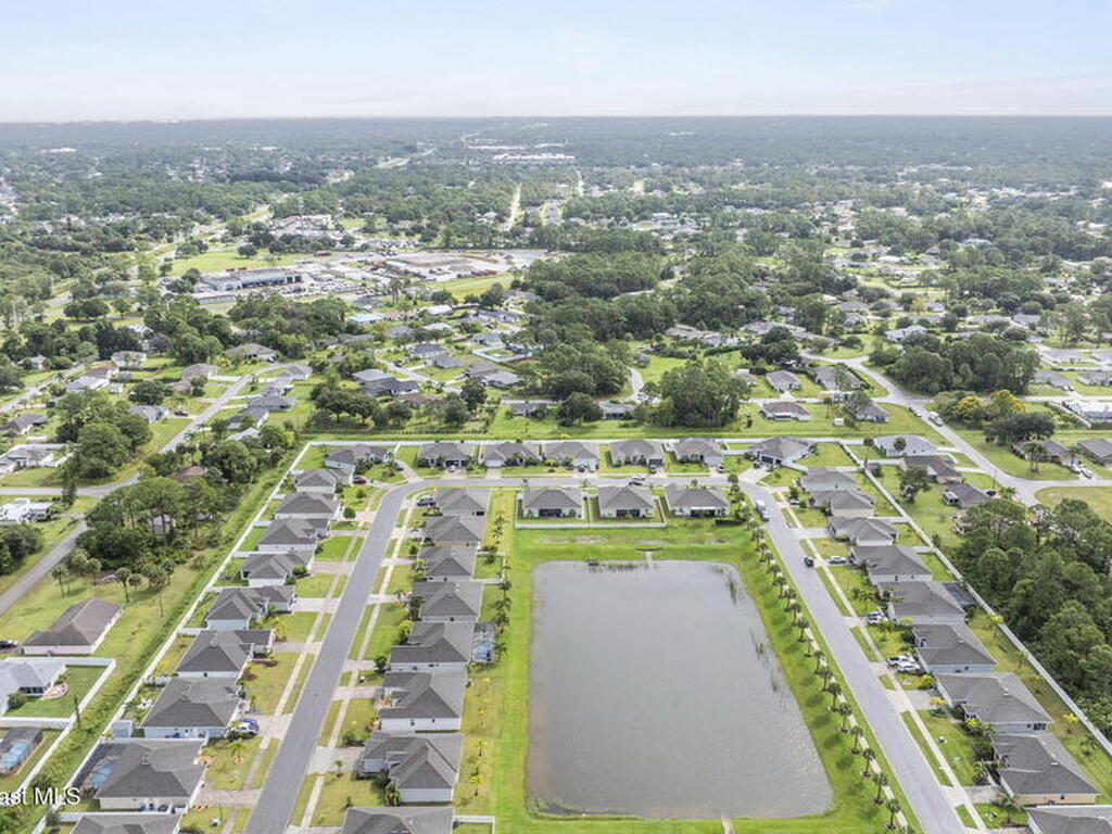 1085 Captiva Island Circle, Palm Bay, FL 32908