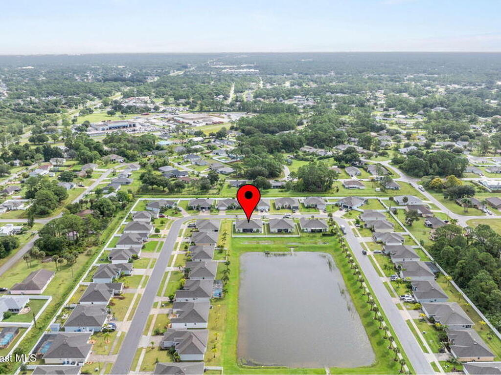 1085 Captiva Island Circle, Palm Bay, FL 32908