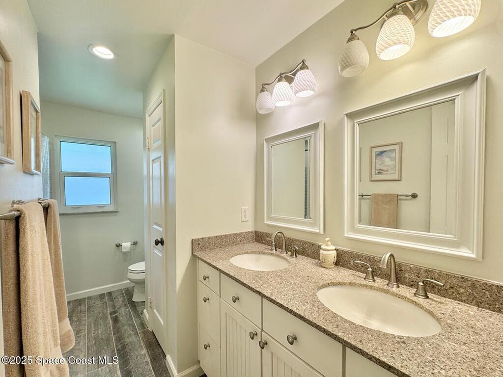 420 Rio Casa Drive, Indialantic, FL 32903