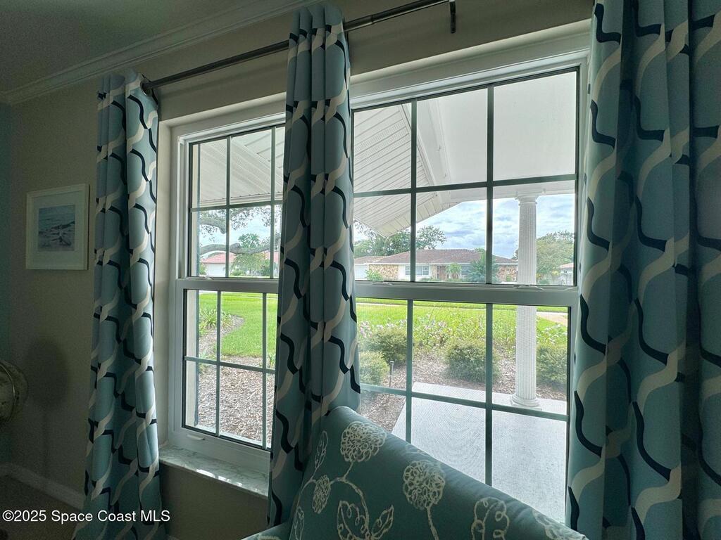 420 Rio Casa Drive, Indialantic, FL 32903