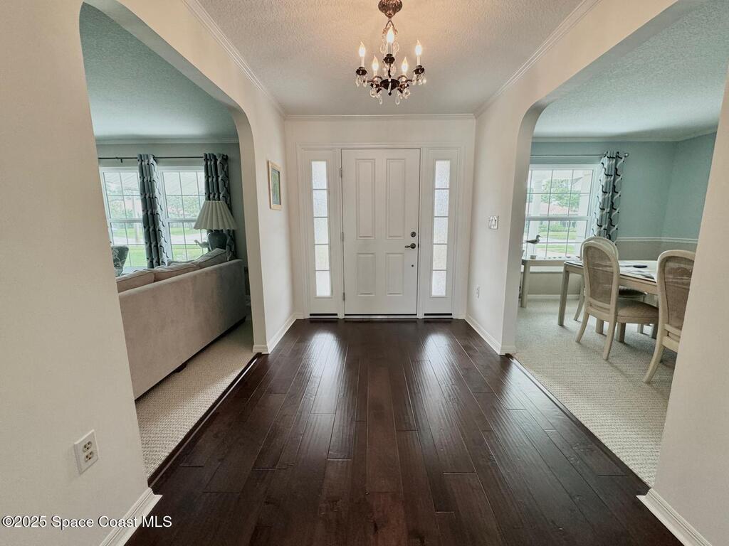 420 Rio Casa Drive, Indialantic, FL 32903