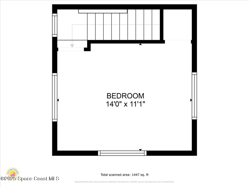 1003 S Washington Avenue, Titusville, FL 32780