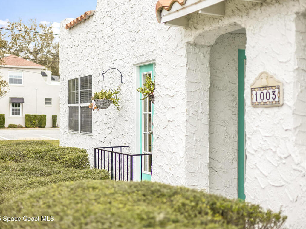 1003 S Washington Avenue, Titusville, FL 32780