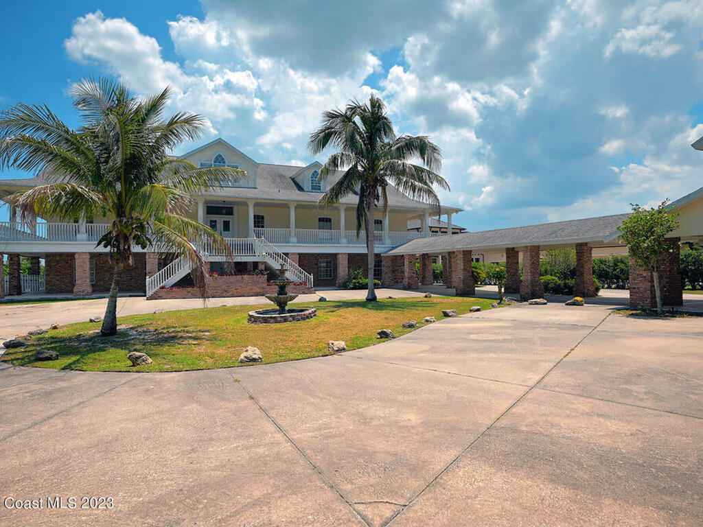 6285 N Highway 1, Melbourne, FL 32940