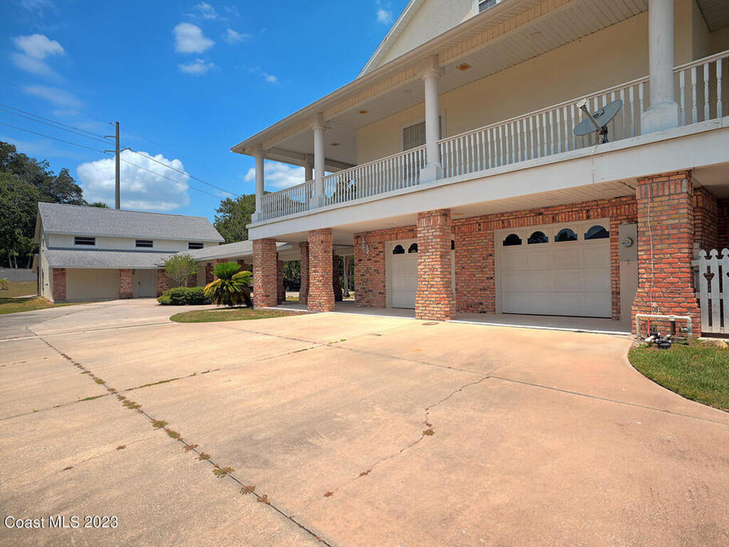 6285 N Highway 1, Melbourne, FL 32940