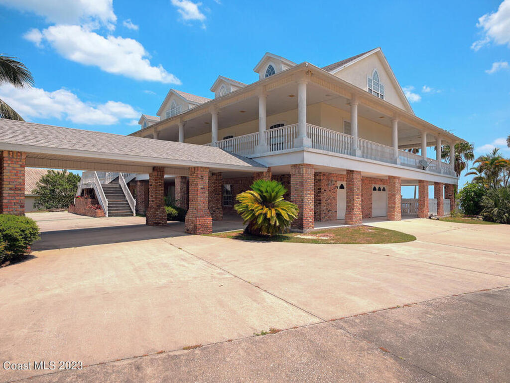 6285 N Highway 1, Melbourne, FL 32940