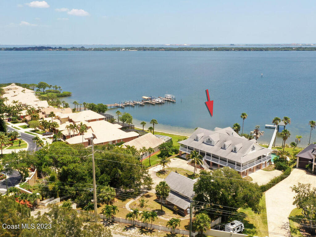 6285 N Highway 1, Melbourne, FL 32940