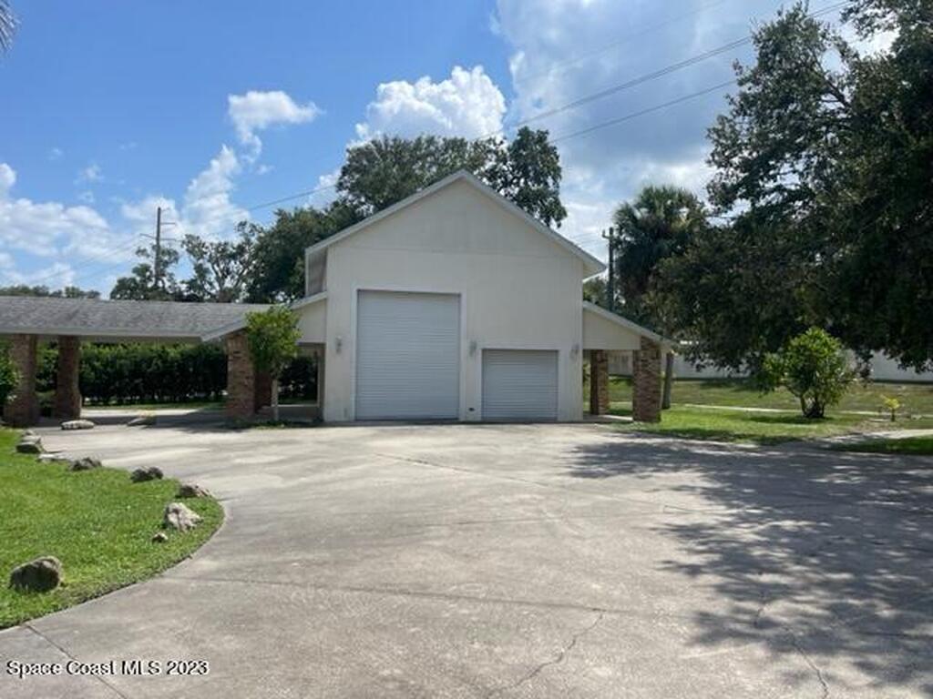 6285 N Highway 1, Melbourne, FL 32940