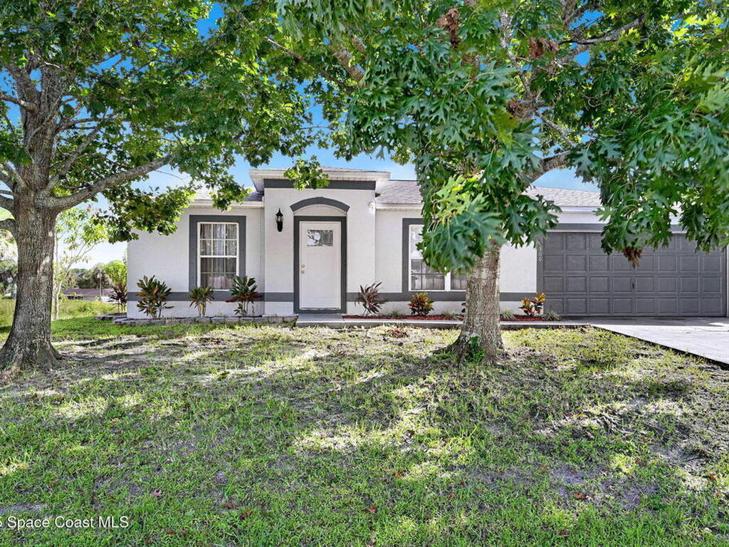 1500 Manzanita Street, Palm Bay, FL 32907