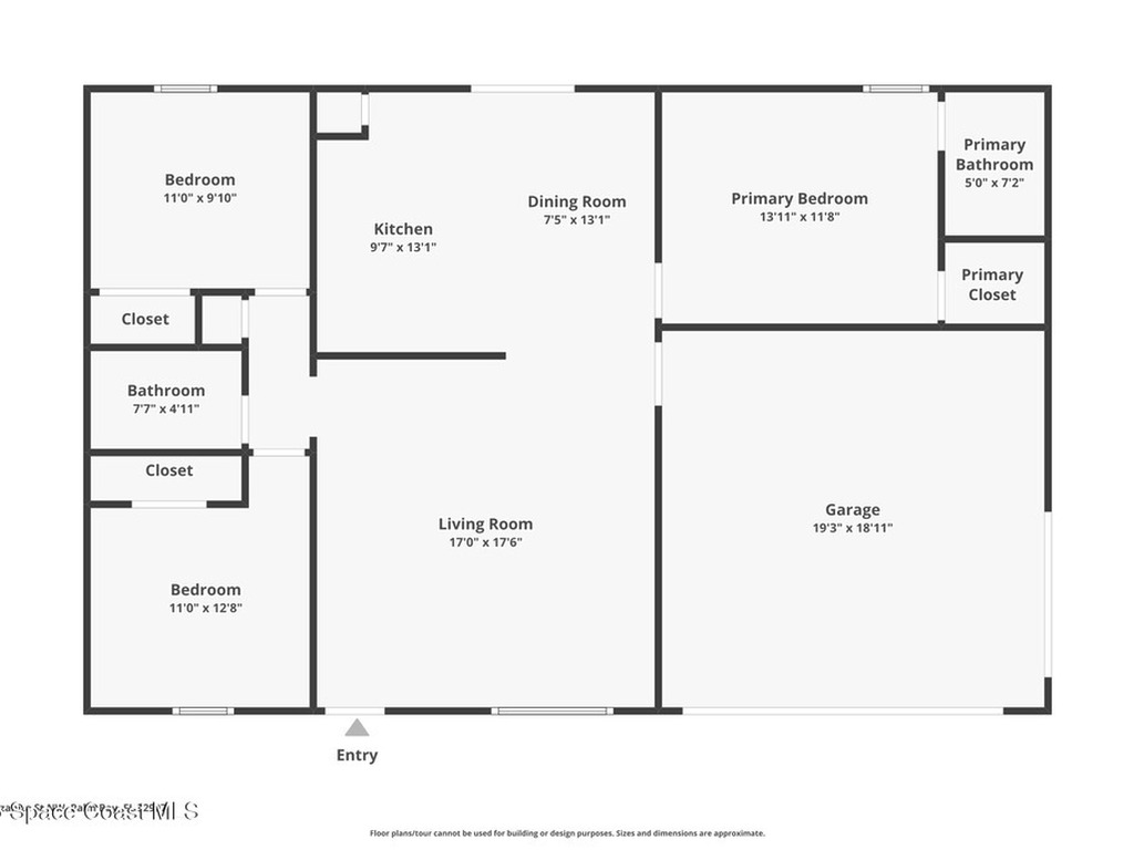 1500 Manzanita Street, Palm Bay, FL 32907