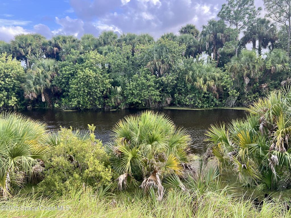 350 Lagoon Street, Palm Bay, FL 32908