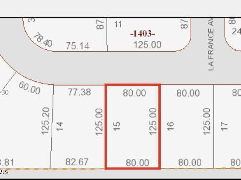 350 Lagoon Street, Palm Bay, FL 32908