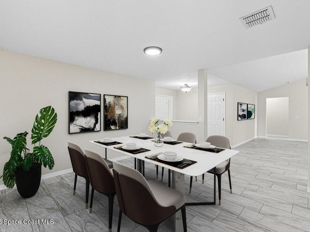 1035 Utah Street, Palm Bay, FL 32909