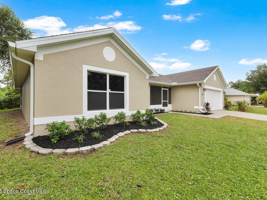 1035 Utah Street, Palm Bay, FL 32909