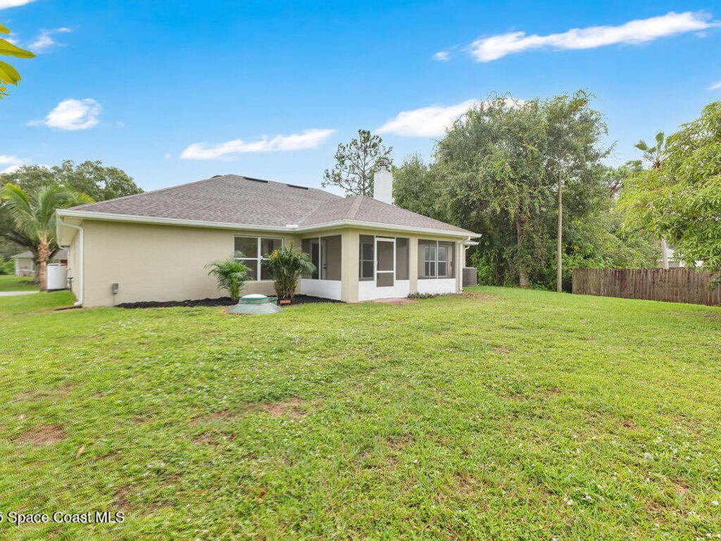 1035 Utah Street, Palm Bay, FL 32909