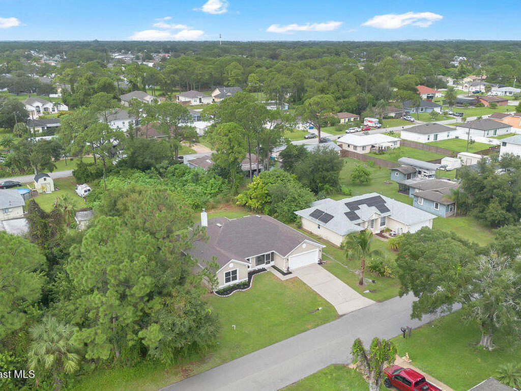 1035 Utah Street, Palm Bay, FL 32909