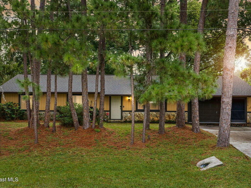 7275 Durban Avenue, Cocoa, FL 32927