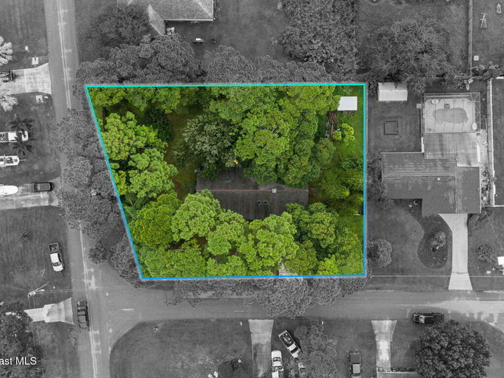 7275 Durban Avenue, Cocoa, FL 32927