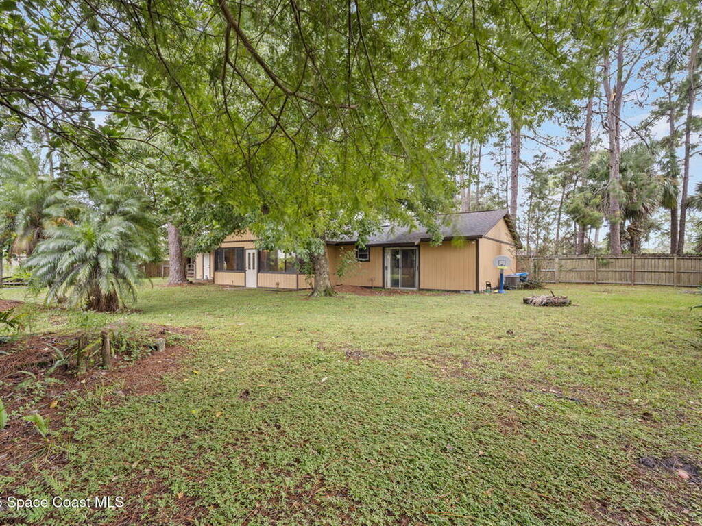 7275 Durban Avenue, Cocoa, FL 32927