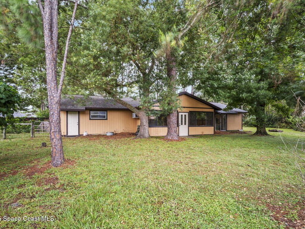 7275 Durban Avenue, Cocoa, FL 32927