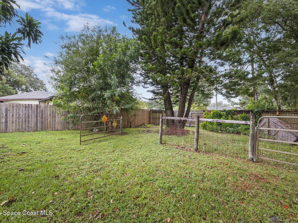 7275 Durban Avenue, Cocoa, FL 32927