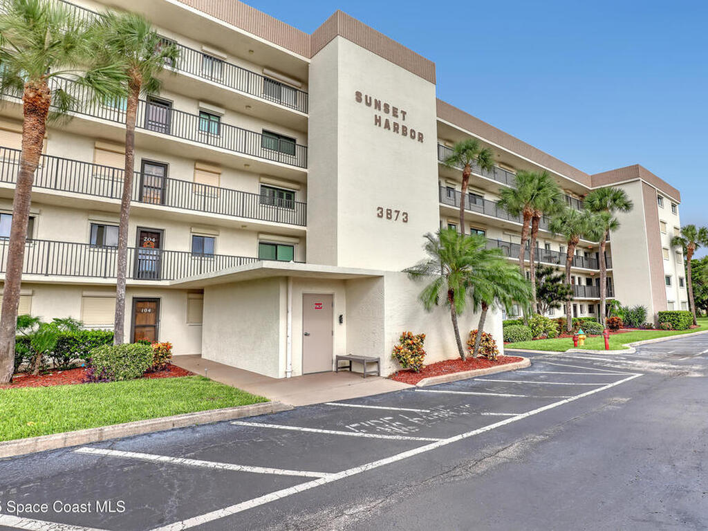 3873 S Banana River Boulevard, Cocoa Beach, FL 32931