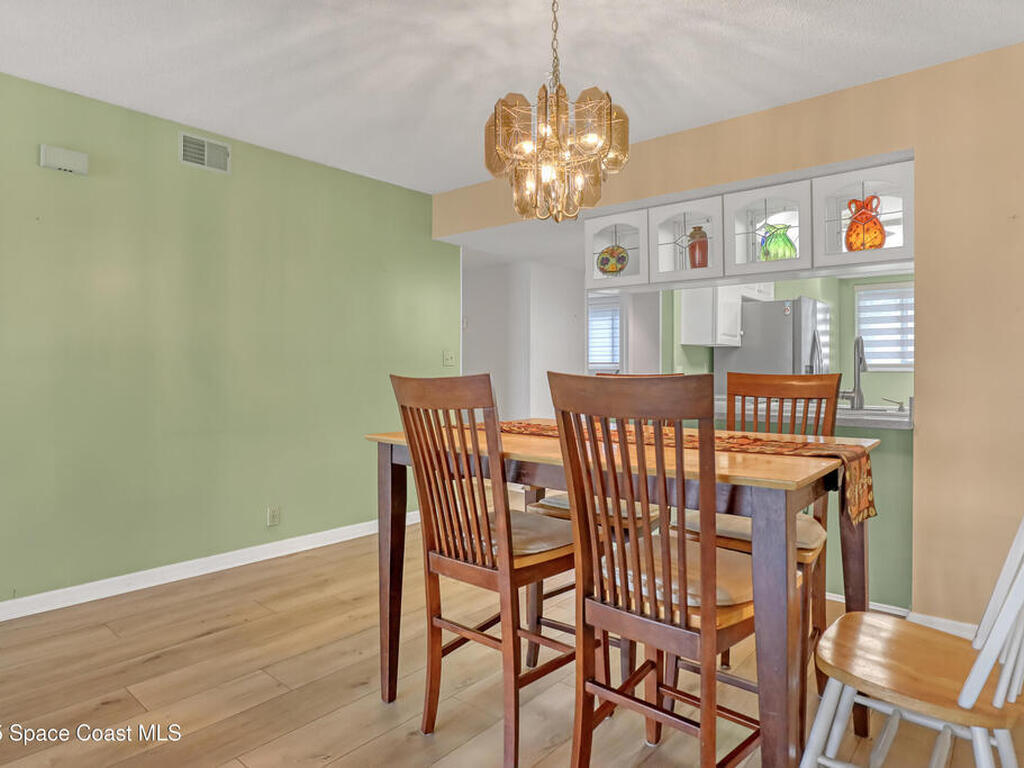 3873 S Banana River Boulevard, Cocoa Beach, FL 32931