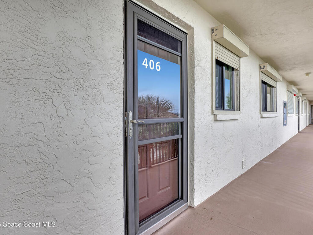 3873 S Banana River Boulevard, Cocoa Beach, FL 32931