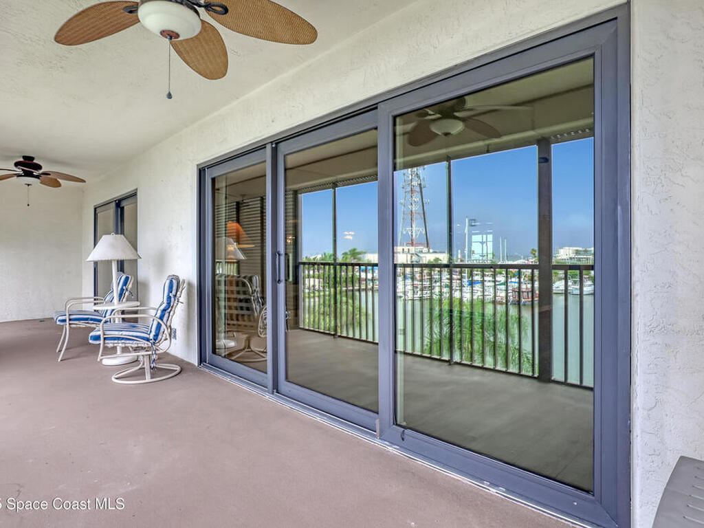 3873 S Banana River Boulevard, Cocoa Beach, FL 32931