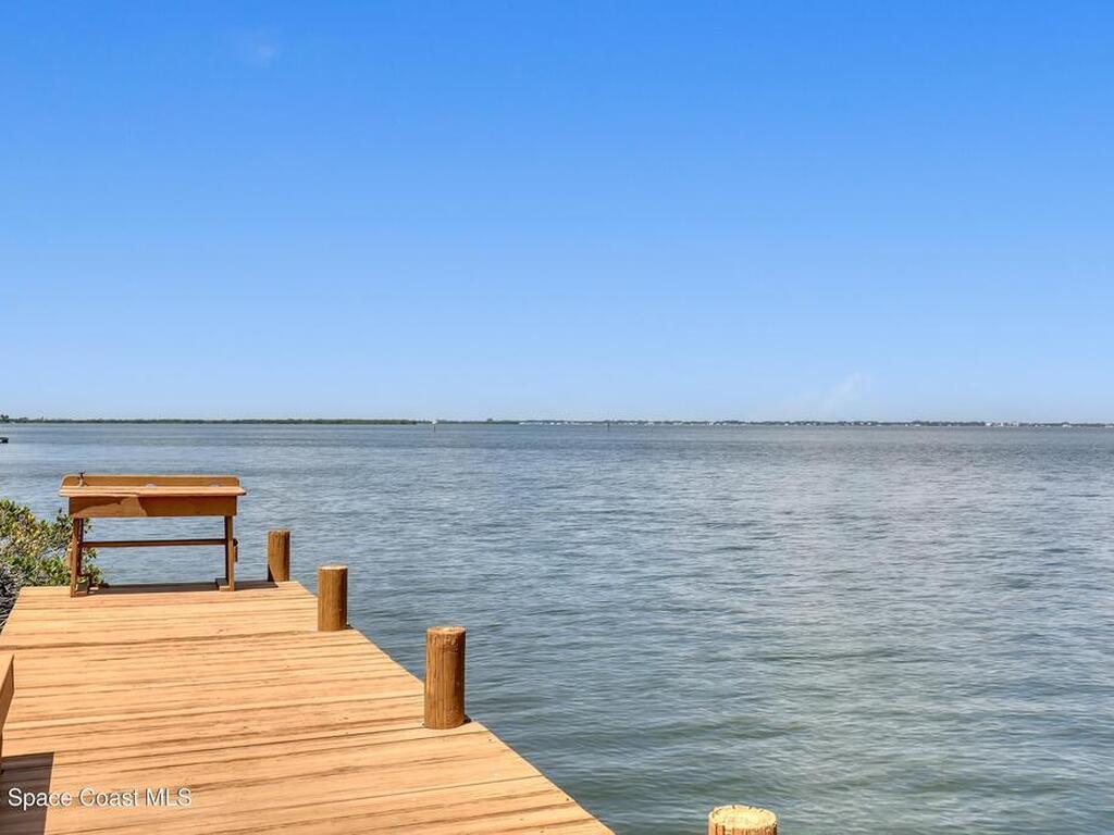 3873 S Banana River Boulevard, Cocoa Beach, FL 32931