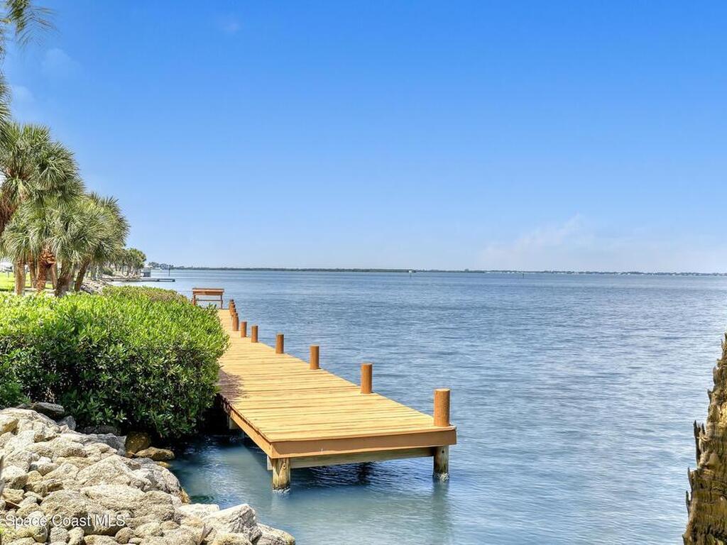 3873 S Banana River Boulevard, Cocoa Beach, FL 32931