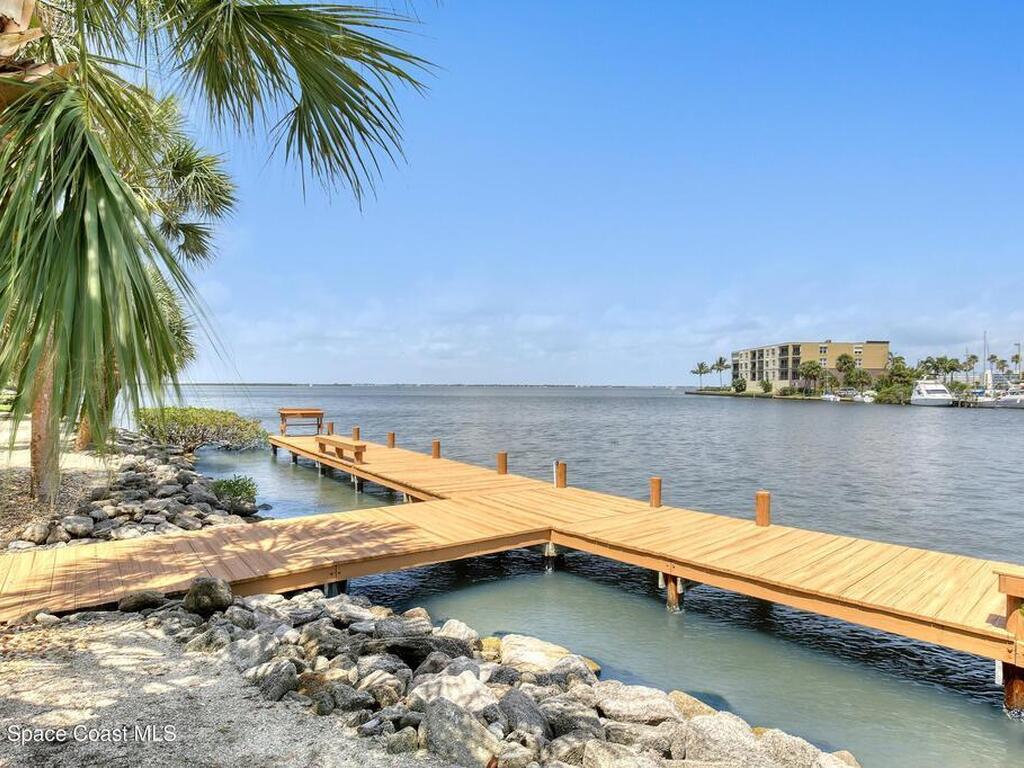 3873 S Banana River Boulevard, Cocoa Beach, FL 32931