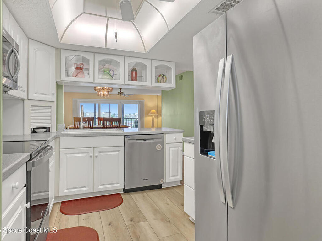 3873 S Banana River Boulevard, Cocoa Beach, FL 32931