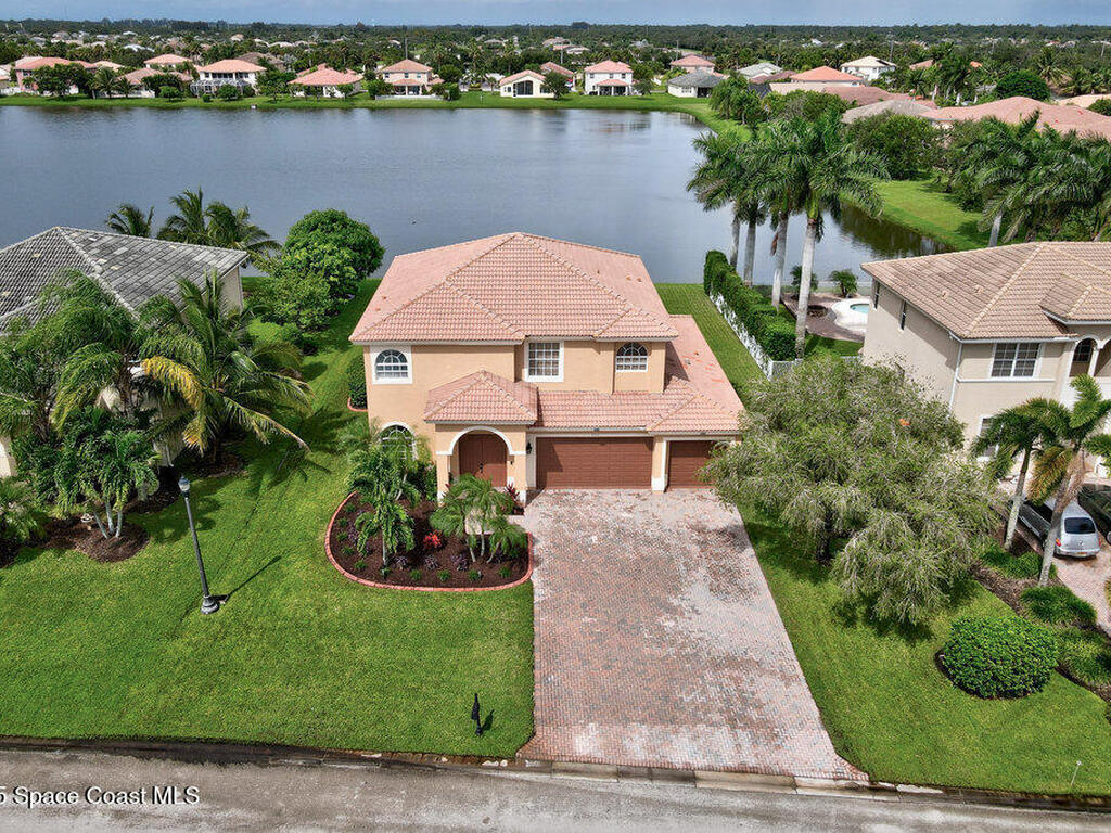 5100 Topaz Lane, Vero Beach, FL 32968