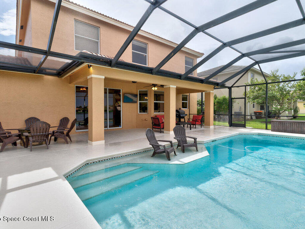 5100 Topaz Lane, Vero Beach, FL 32968