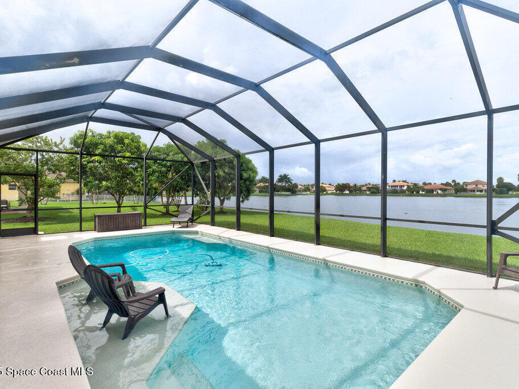 5100 Topaz Lane, Vero Beach, FL 32968