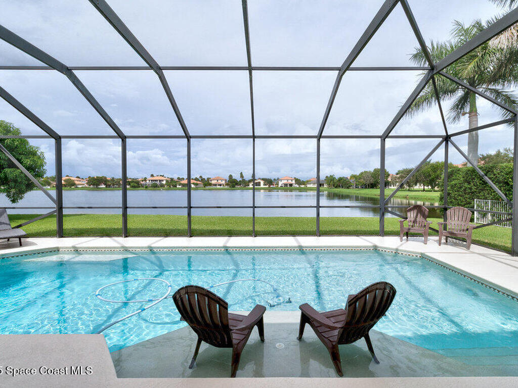 5100 Topaz Lane, Vero Beach, FL 32968