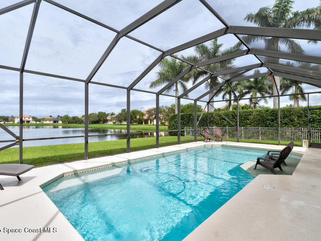5100 Topaz Lane, Vero Beach, FL 32968