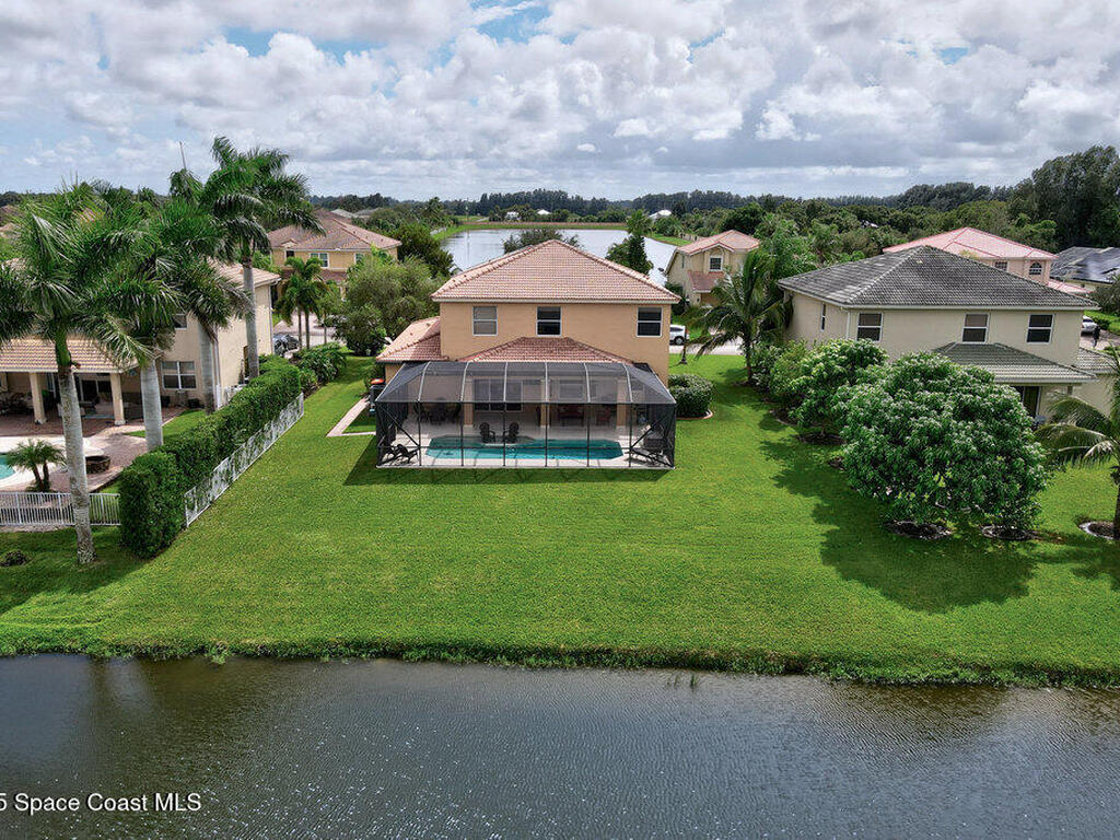 5100 Topaz Lane, Vero Beach, FL 32968