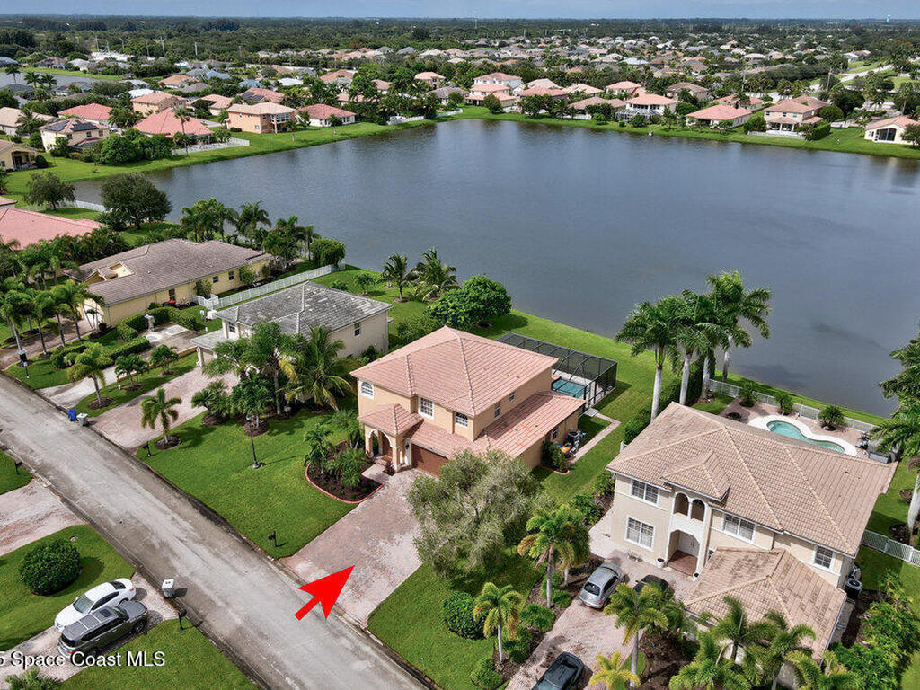 5100 Topaz Lane, Vero Beach, FL 32968