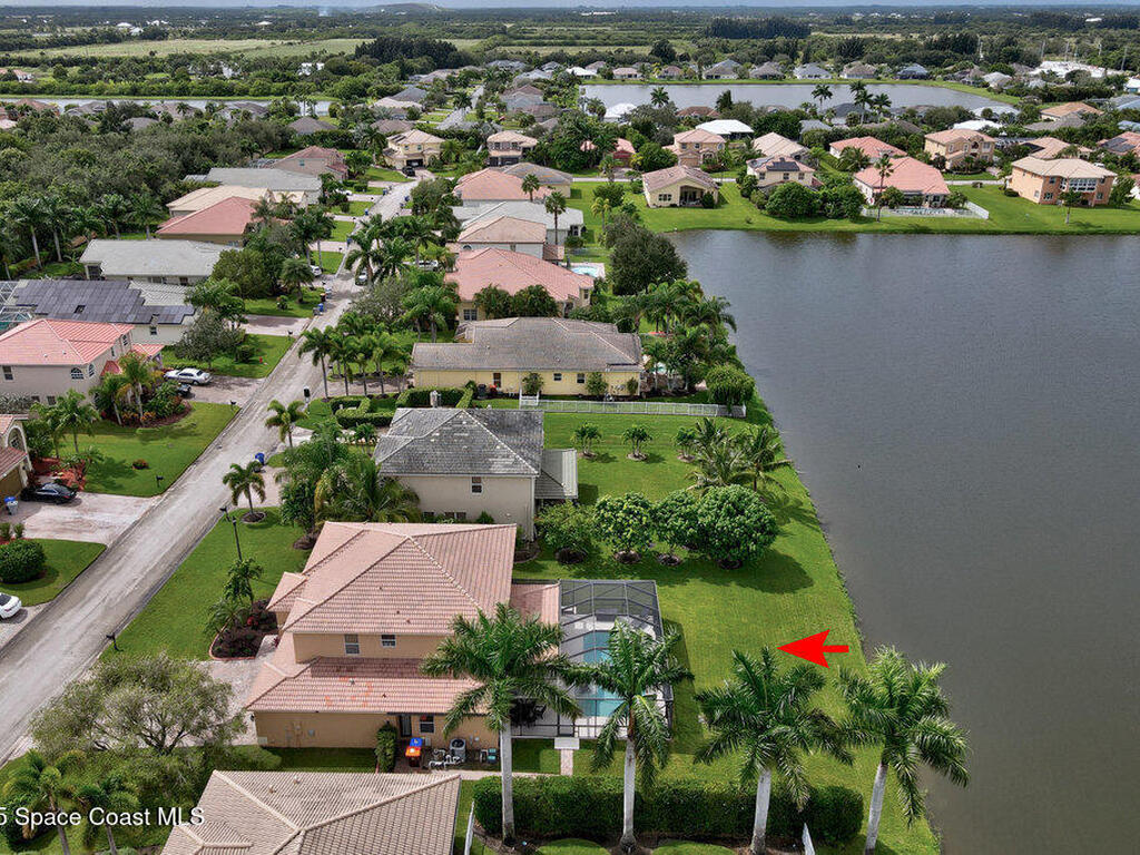 5100 Topaz Lane, Vero Beach, FL 32968