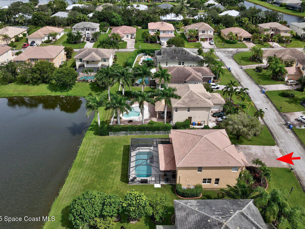 5100 Topaz Lane, Vero Beach, FL 32968