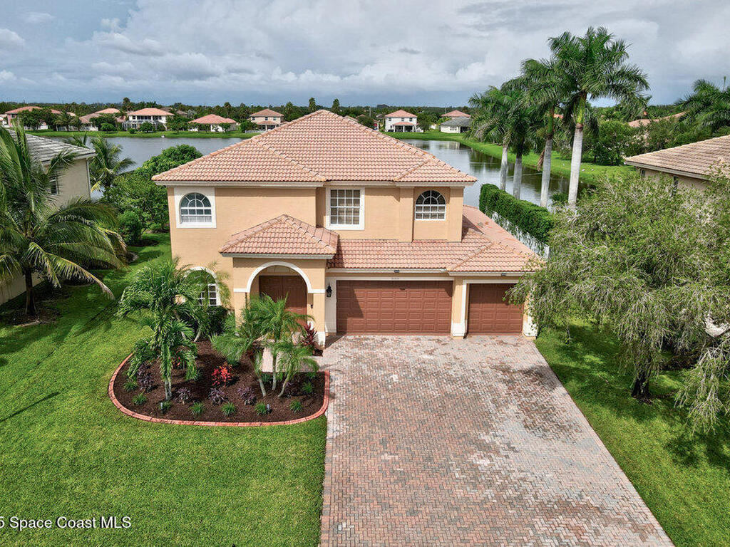 5100 Topaz Lane, Vero Beach, FL 32968