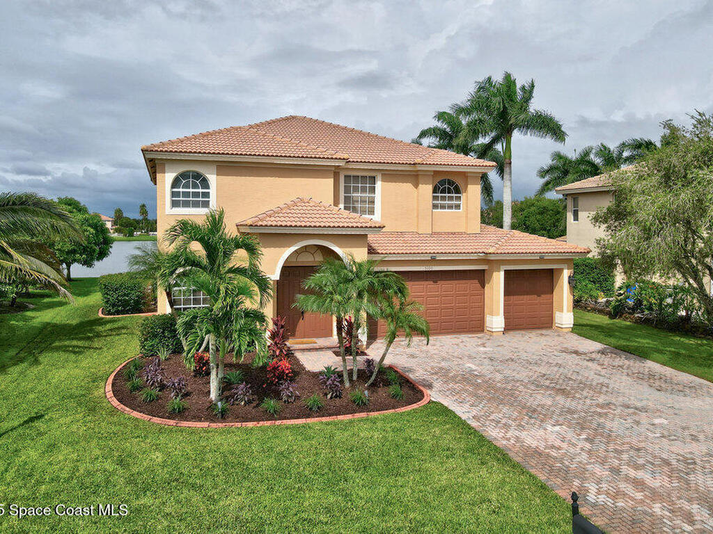 5100 Topaz Lane, Vero Beach, FL 32968