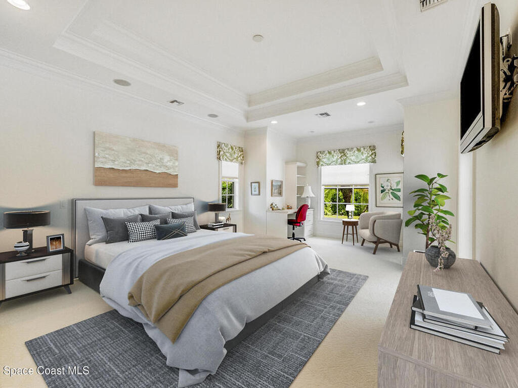 409 S Palm Island Circle, Indian River Shores, FL 32963