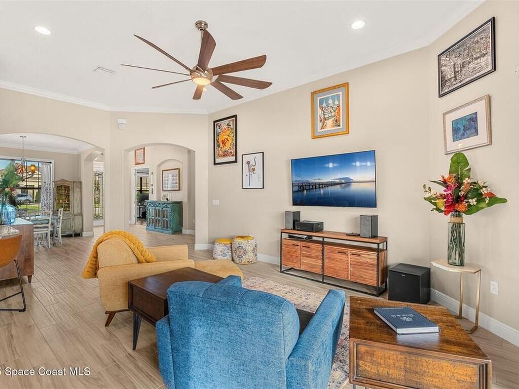 8288 Crimson Drive, Melbourne, FL 32940