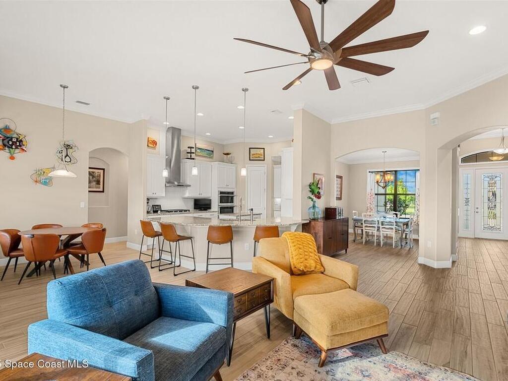 8288 Crimson Drive, Melbourne, FL 32940