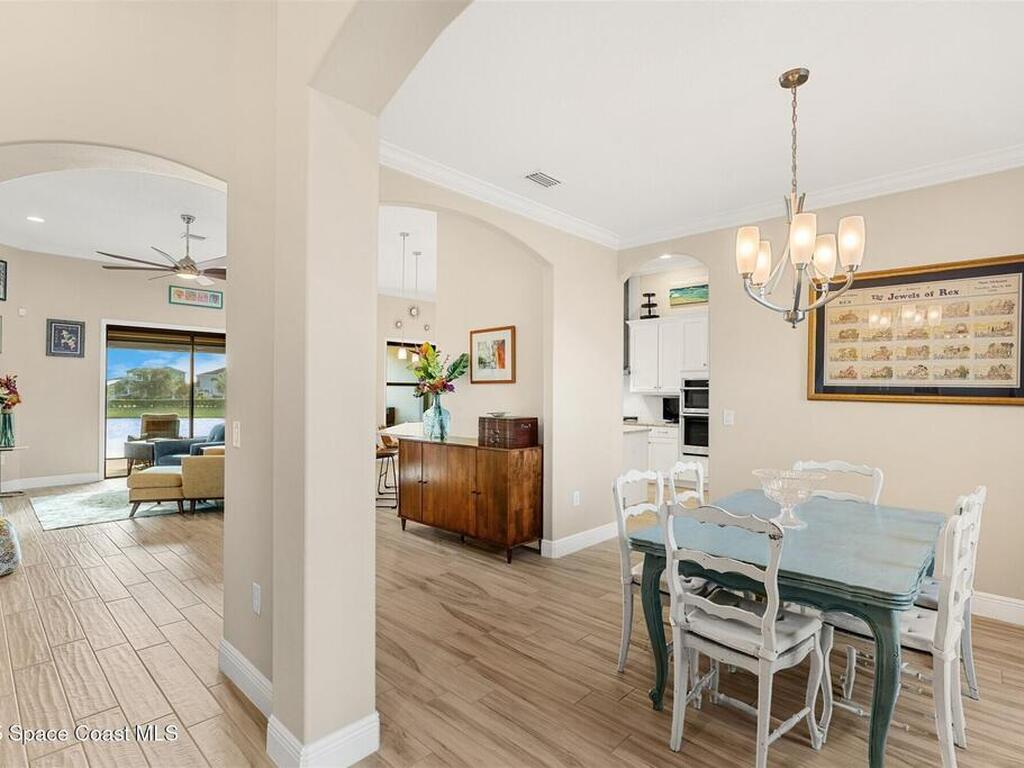 8288 Crimson Drive, Melbourne, FL 32940