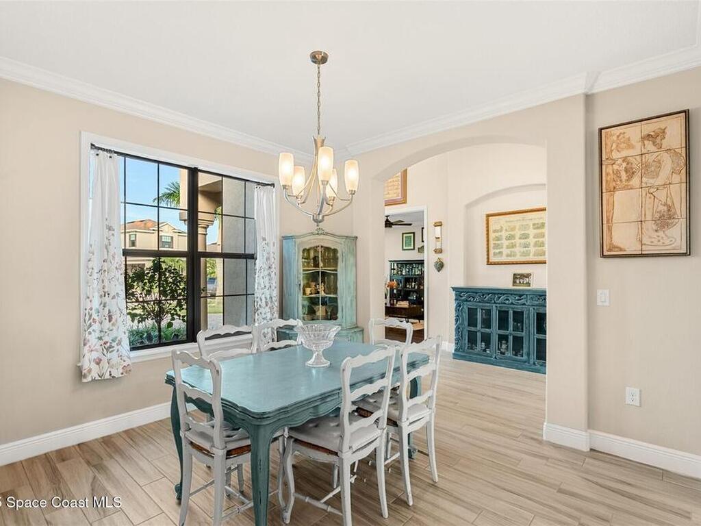 8288 Crimson Drive, Melbourne, FL 32940