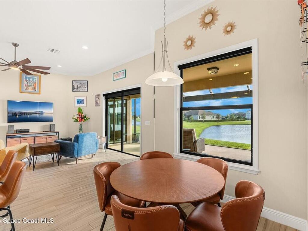 8288 Crimson Drive, Melbourne, FL 32940